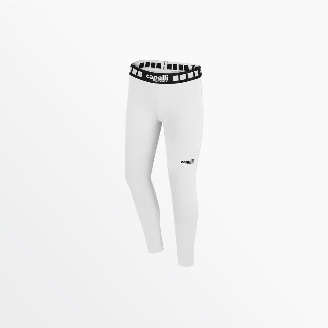 GIRL S PERFORMANCE TIGHTS capellisport