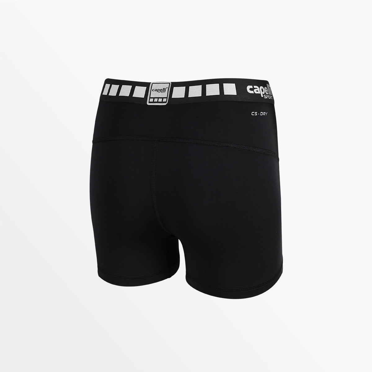 SHORT DE PERFORMANCE POUR FILLE 4"