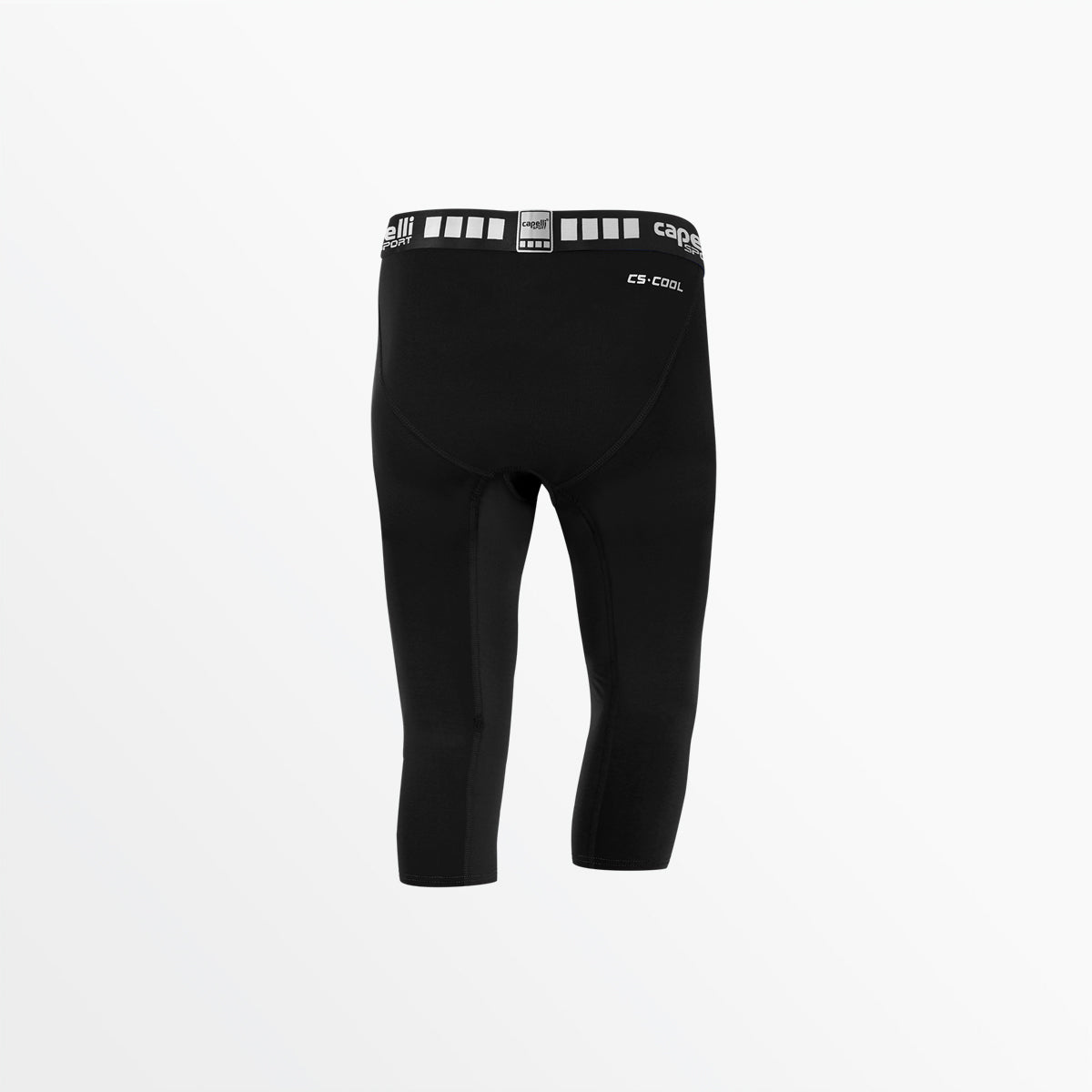 Men's 3/4 Performance Tights Capelli Sport