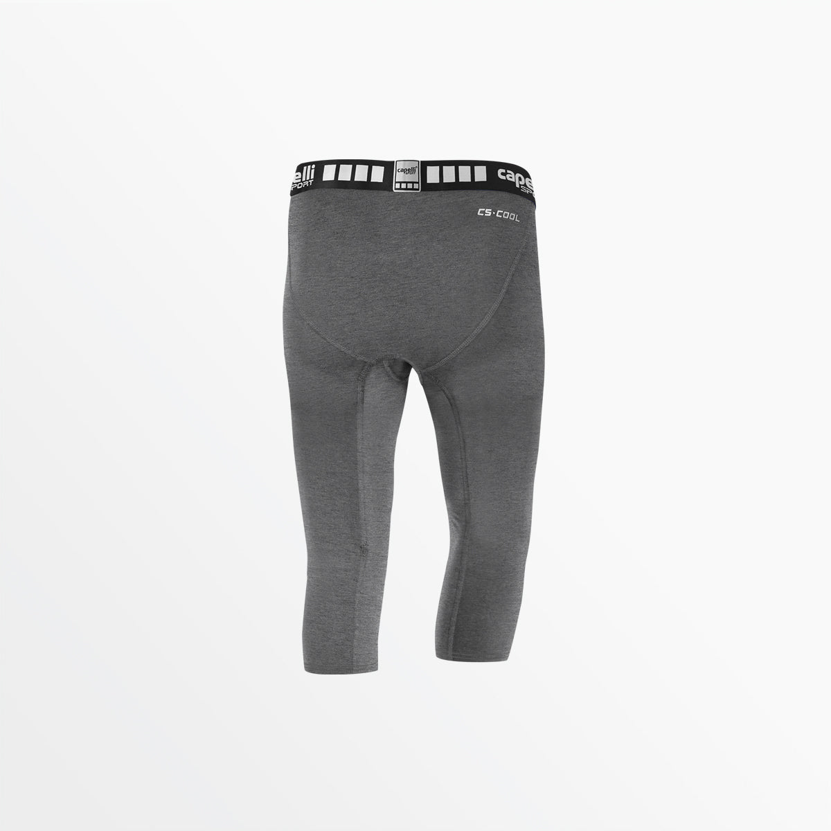 Men's 3/4 Performance Tights Capelli Sport