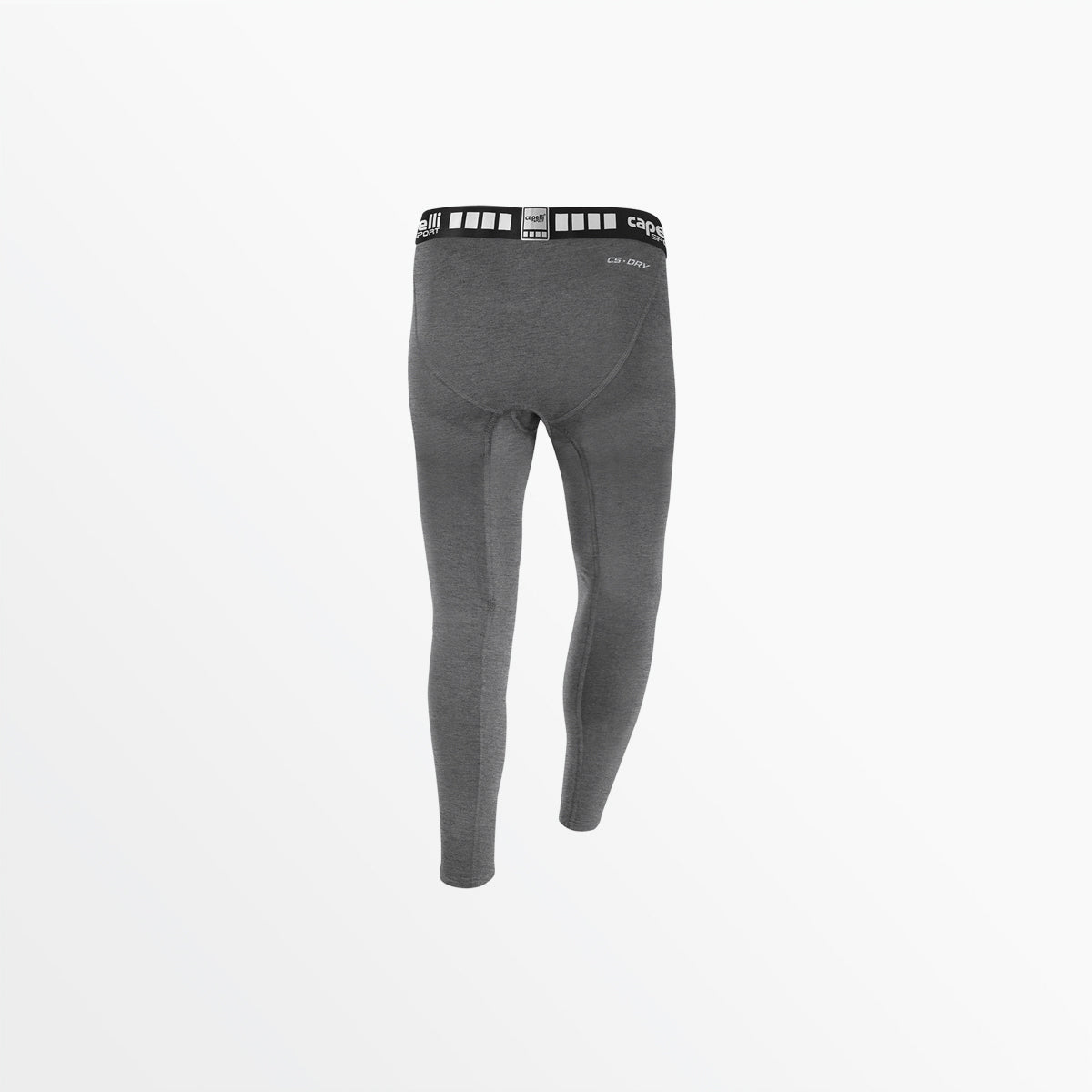 Men's Warm Performance Tights Capelli Sport