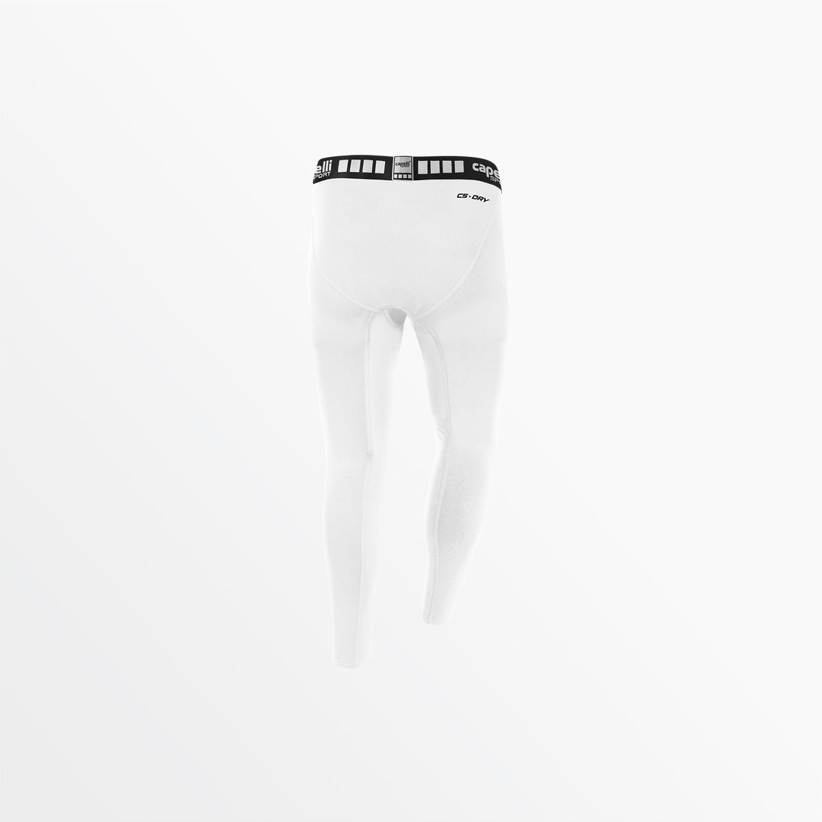 Men's Warm Performance Tights Capelli Sport