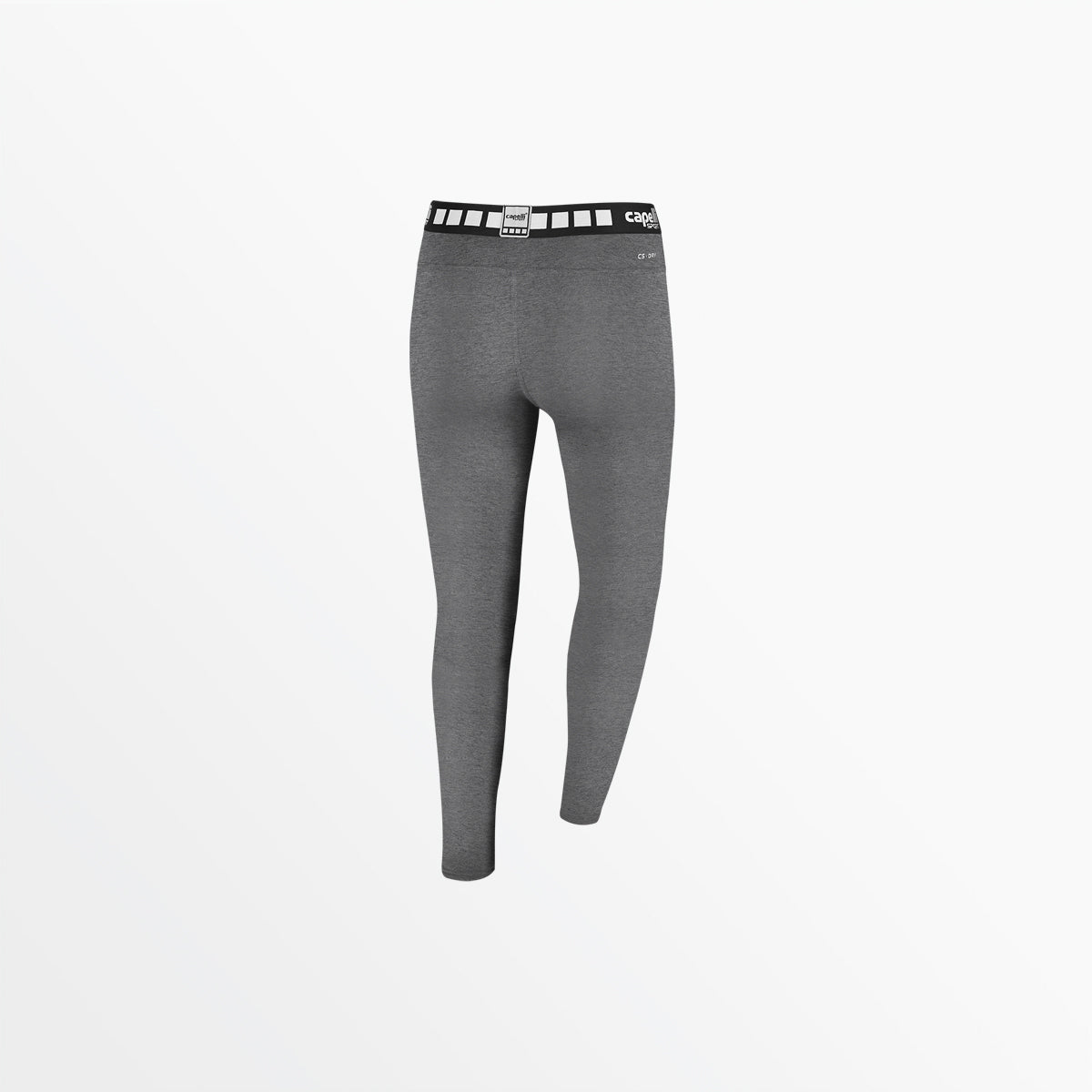 Women's Warm Performance Tights Capelli Sport