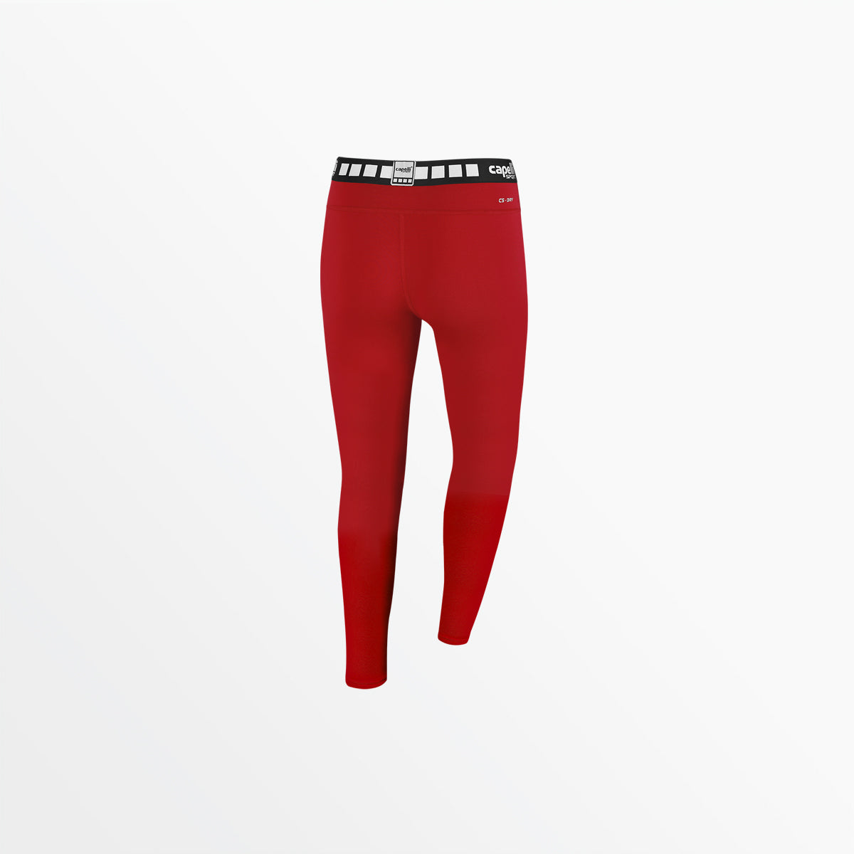 Women's Warm Performance Tights Capelli Sport
