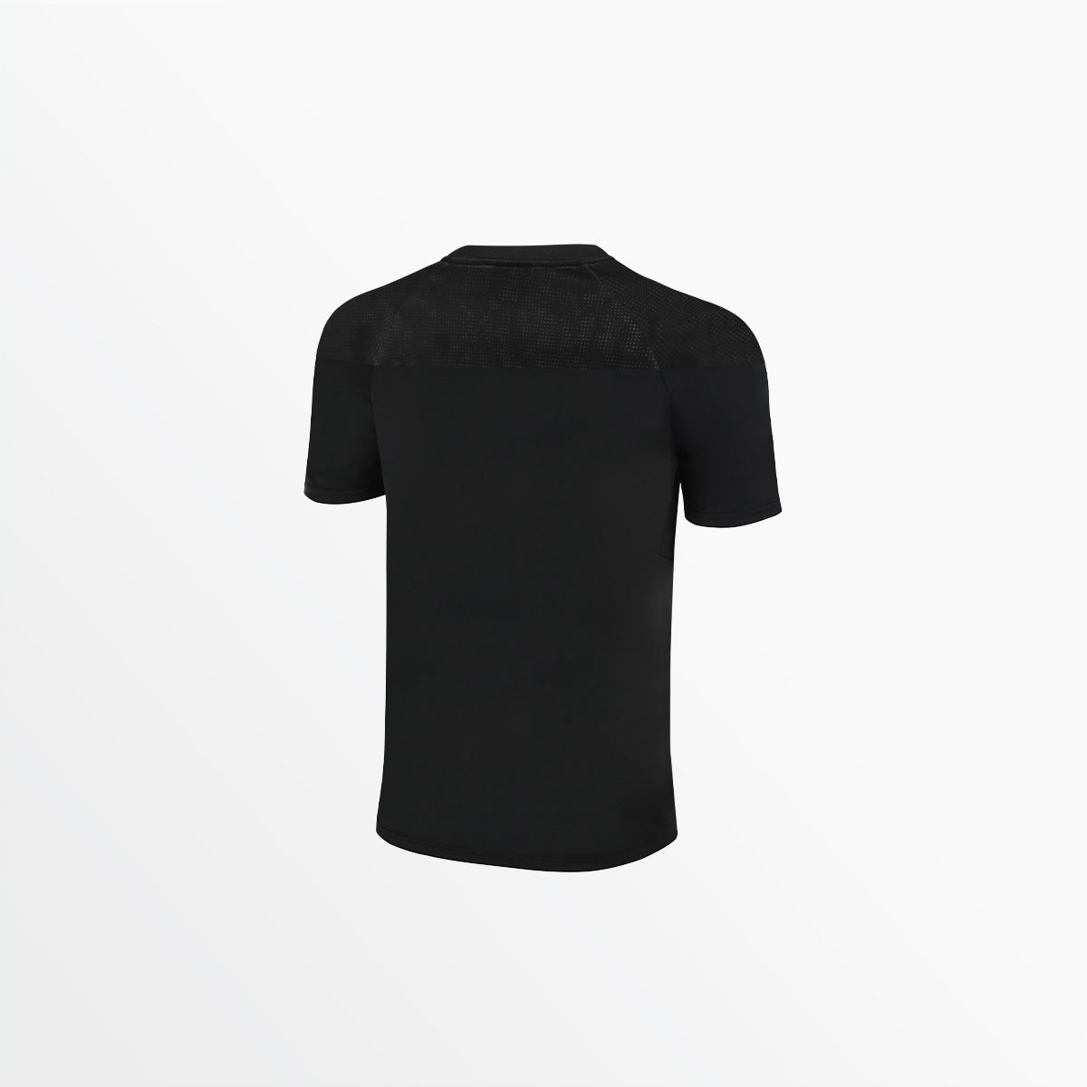 Men's Tribeca Short Sleeve Training Top Capelli Sport
