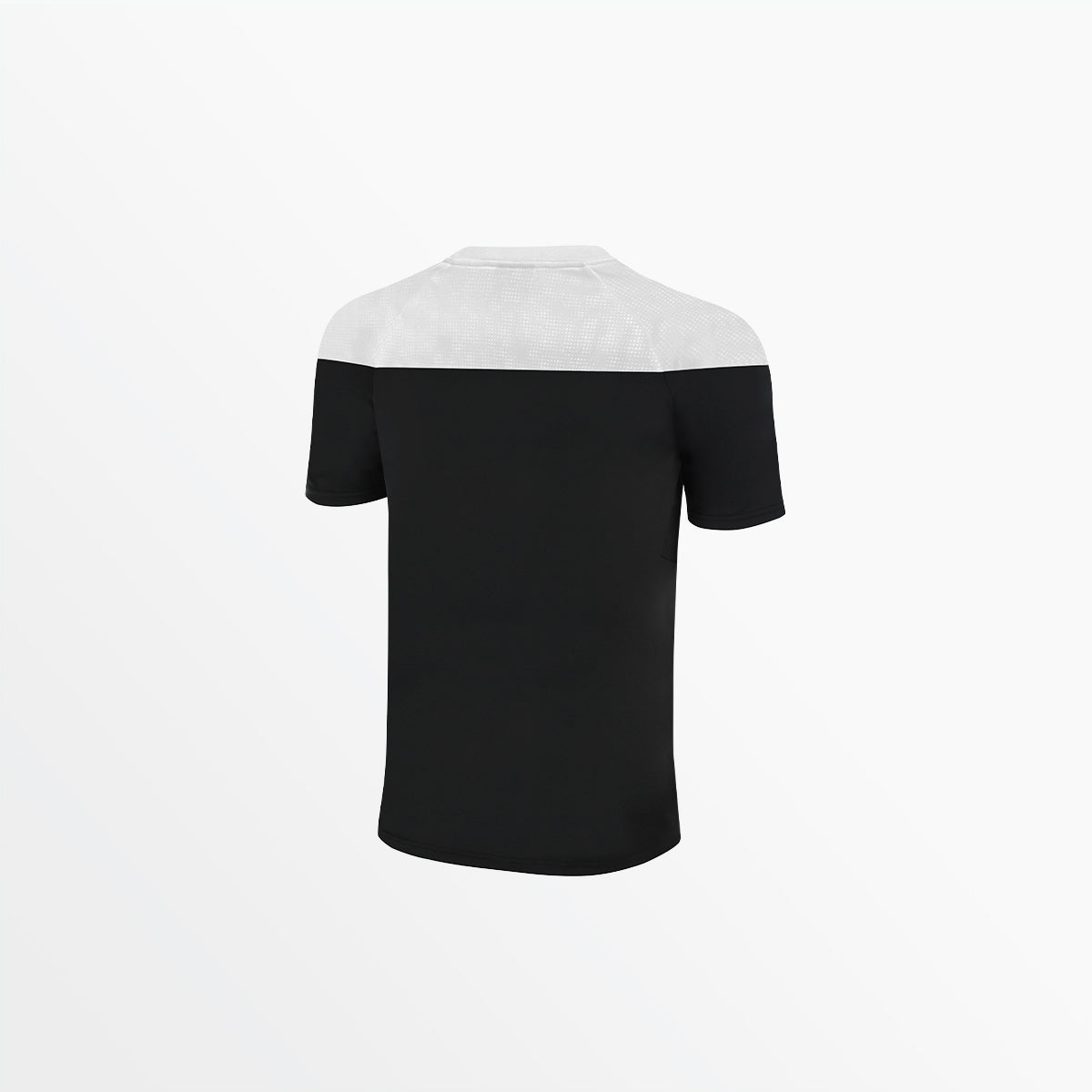 Men's Tribeca Short Sleeve Training Top Capelli Sport