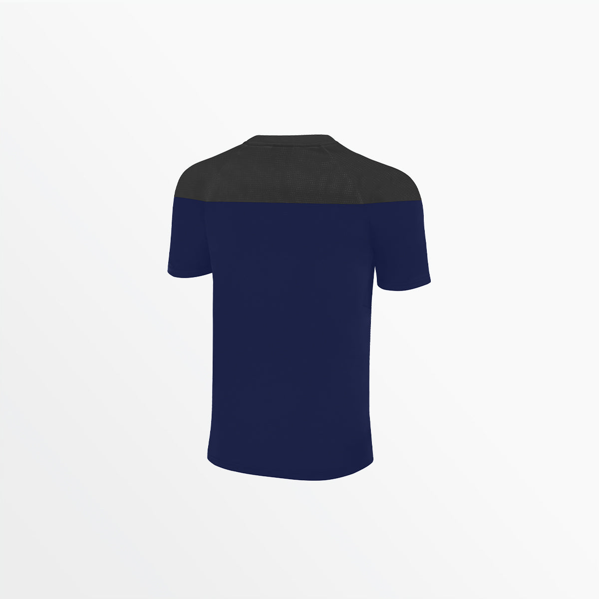 Men's Tribeca Short Sleeve Training Top Capelli Sport