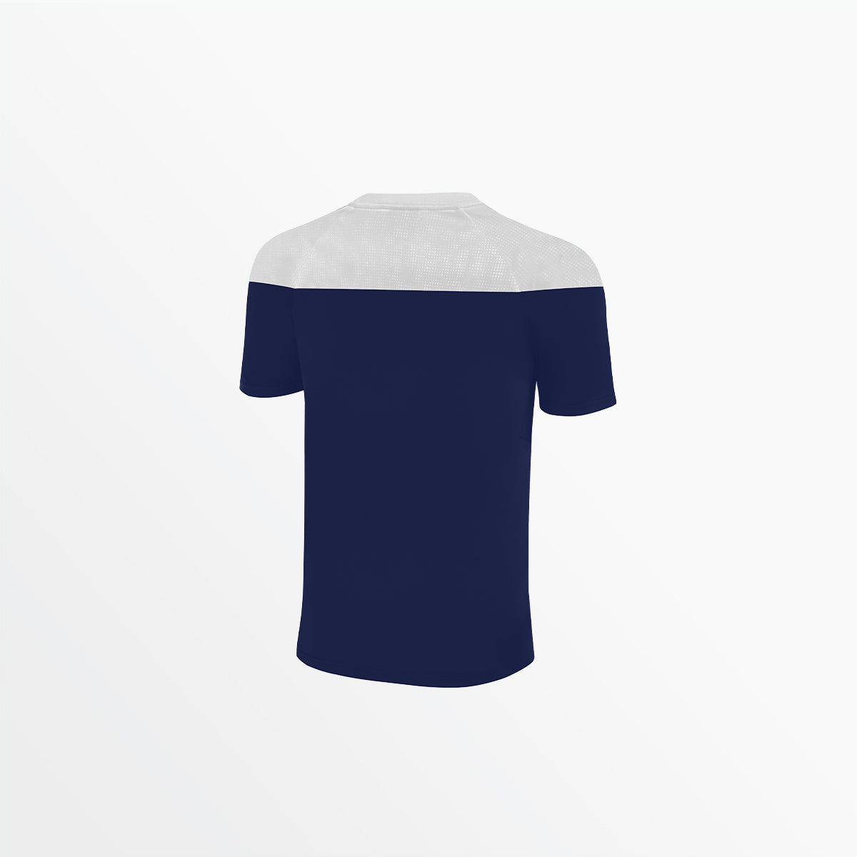 Men's Tribeca Short Sleeve Training Top Capelli Sport