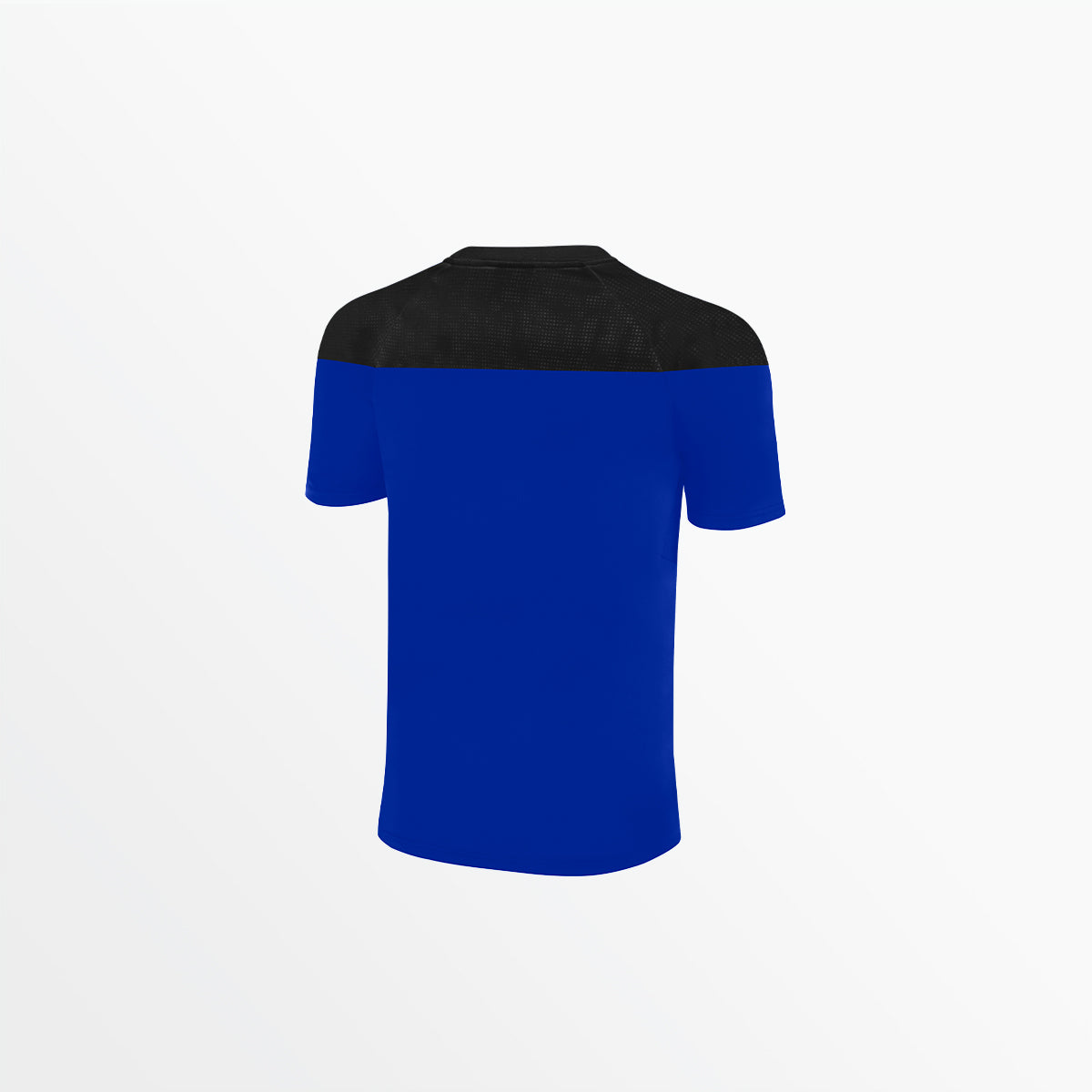 Men's Tribeca Short Sleeve Training Top Capelli Sport