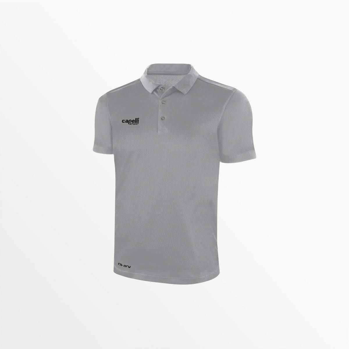 Youth Classics Poly Polo Capelli Sport