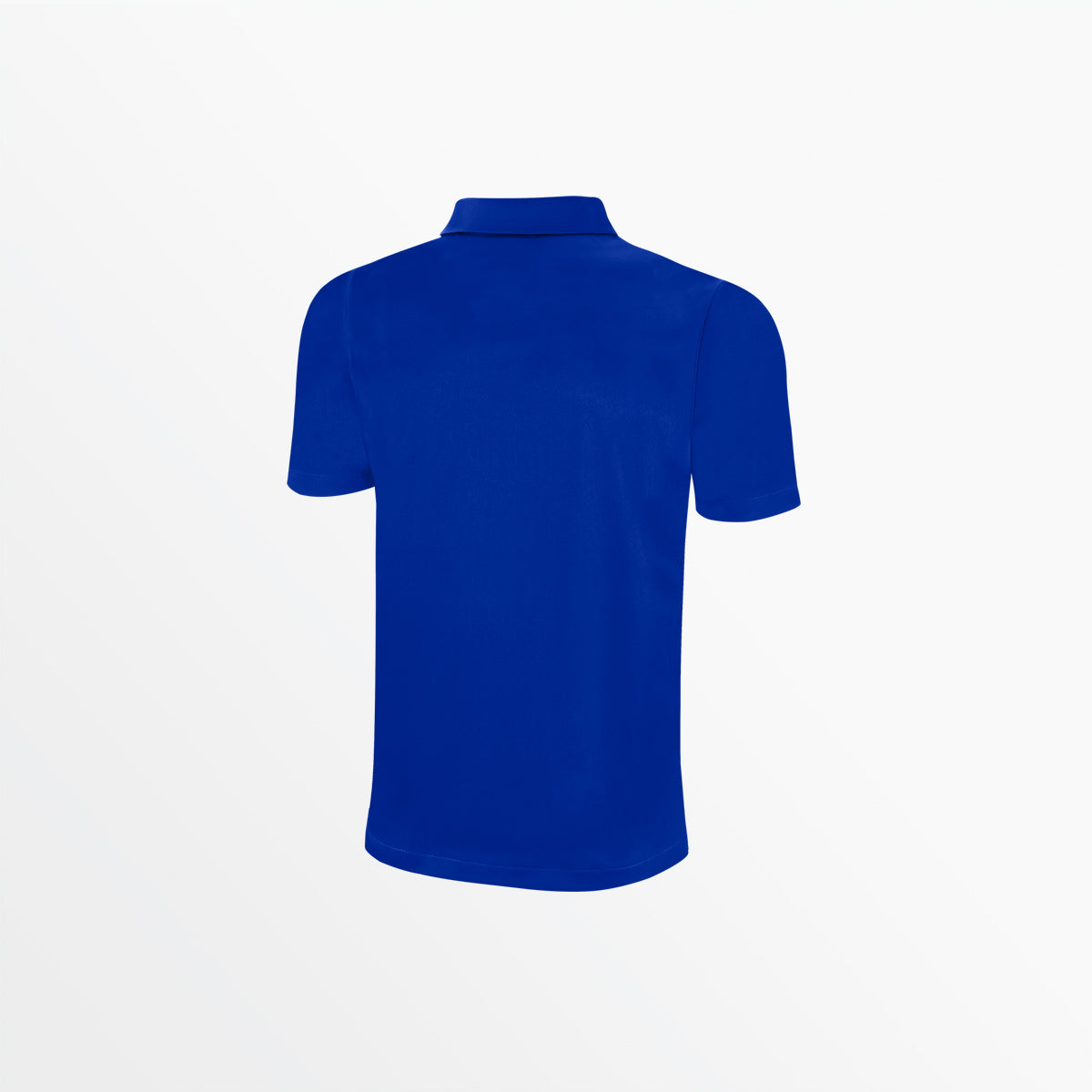Youth Classics Poly Polo Capelli Sport