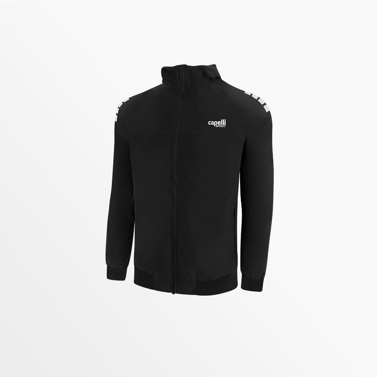 Youth Classic Windbreaker Capelli Sport XXS