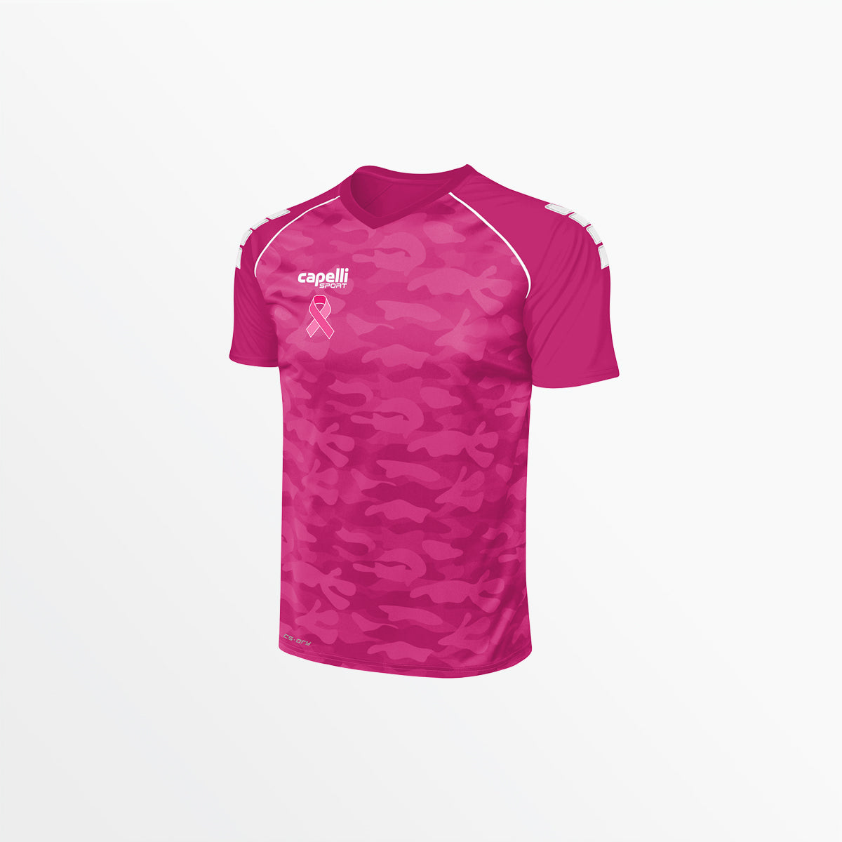 Bca Youth Pitch I Camo Jersey Capelli Sport