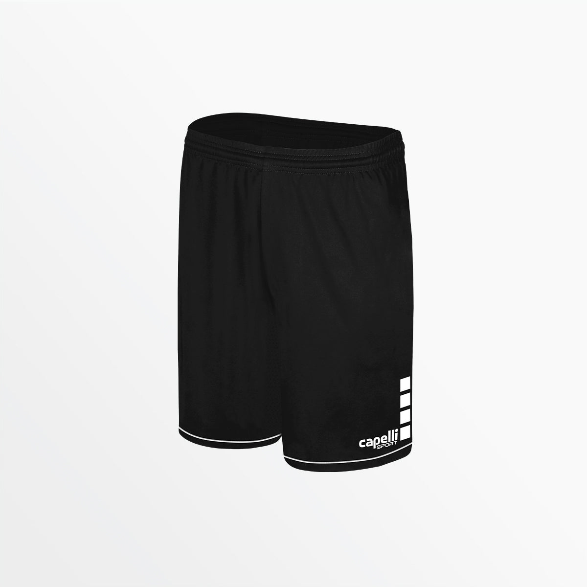 YOUTH EMPIRE MATCH SHORTS
