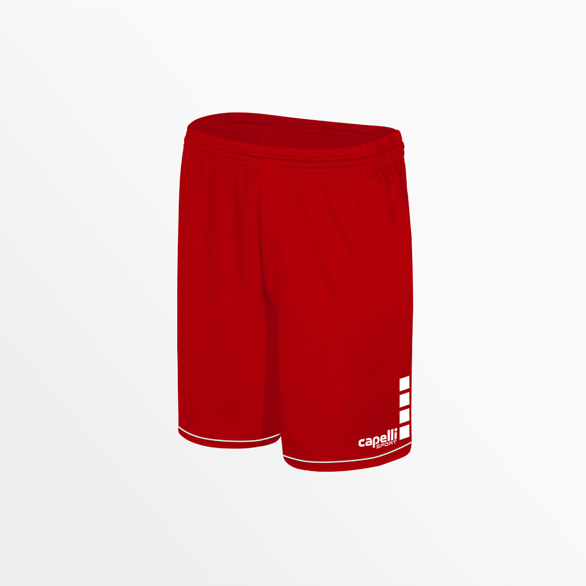 Youth Empire Match Shorts Capelli Sport