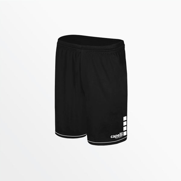 Men's Empire Match Shorts Capelli Sport