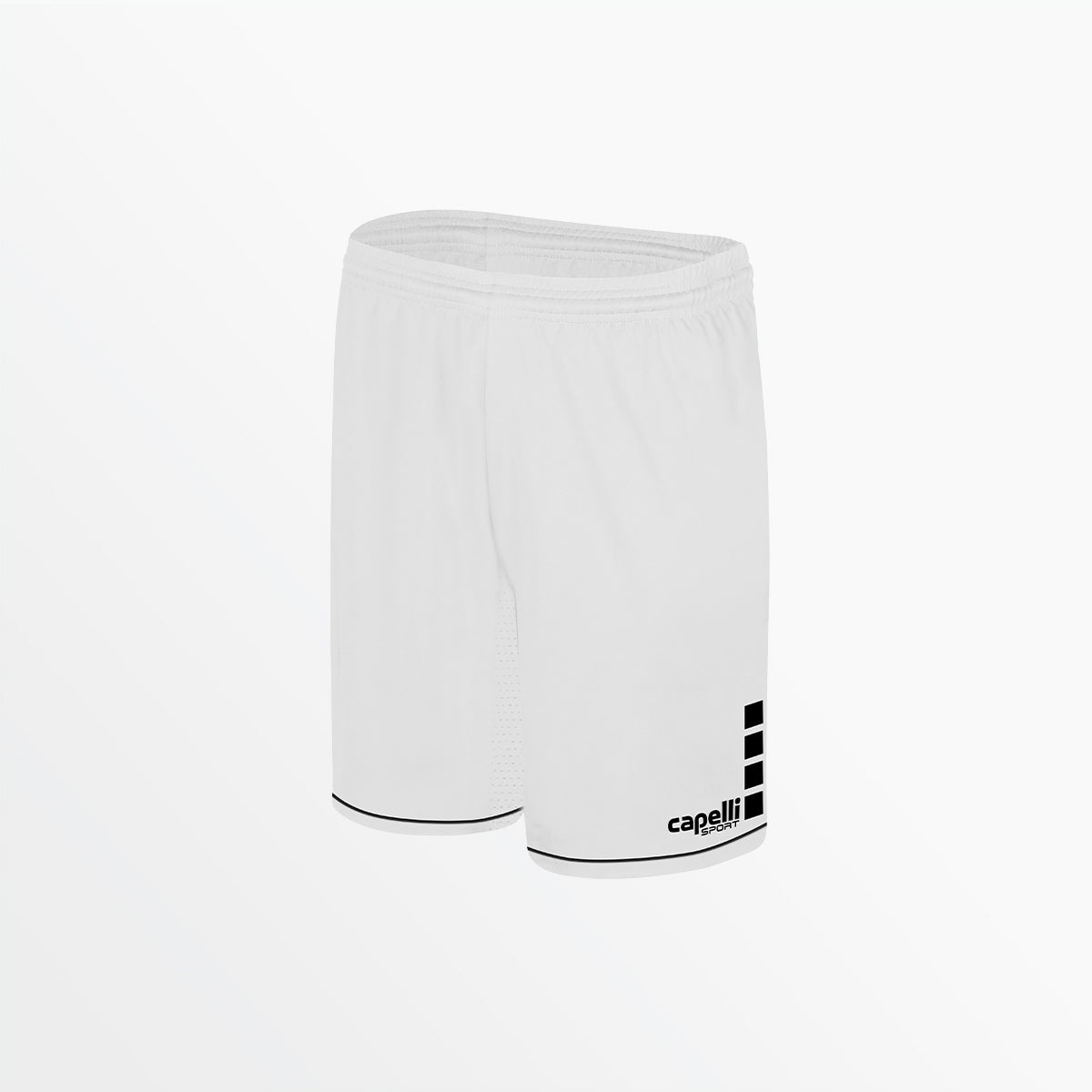 Men's Empire Match Shorts Capelli Sport S