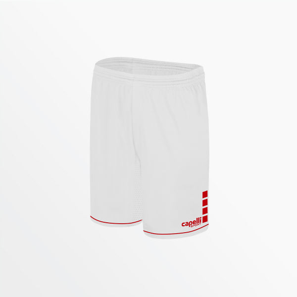 Men's Empire Match Shorts Capelli Sport