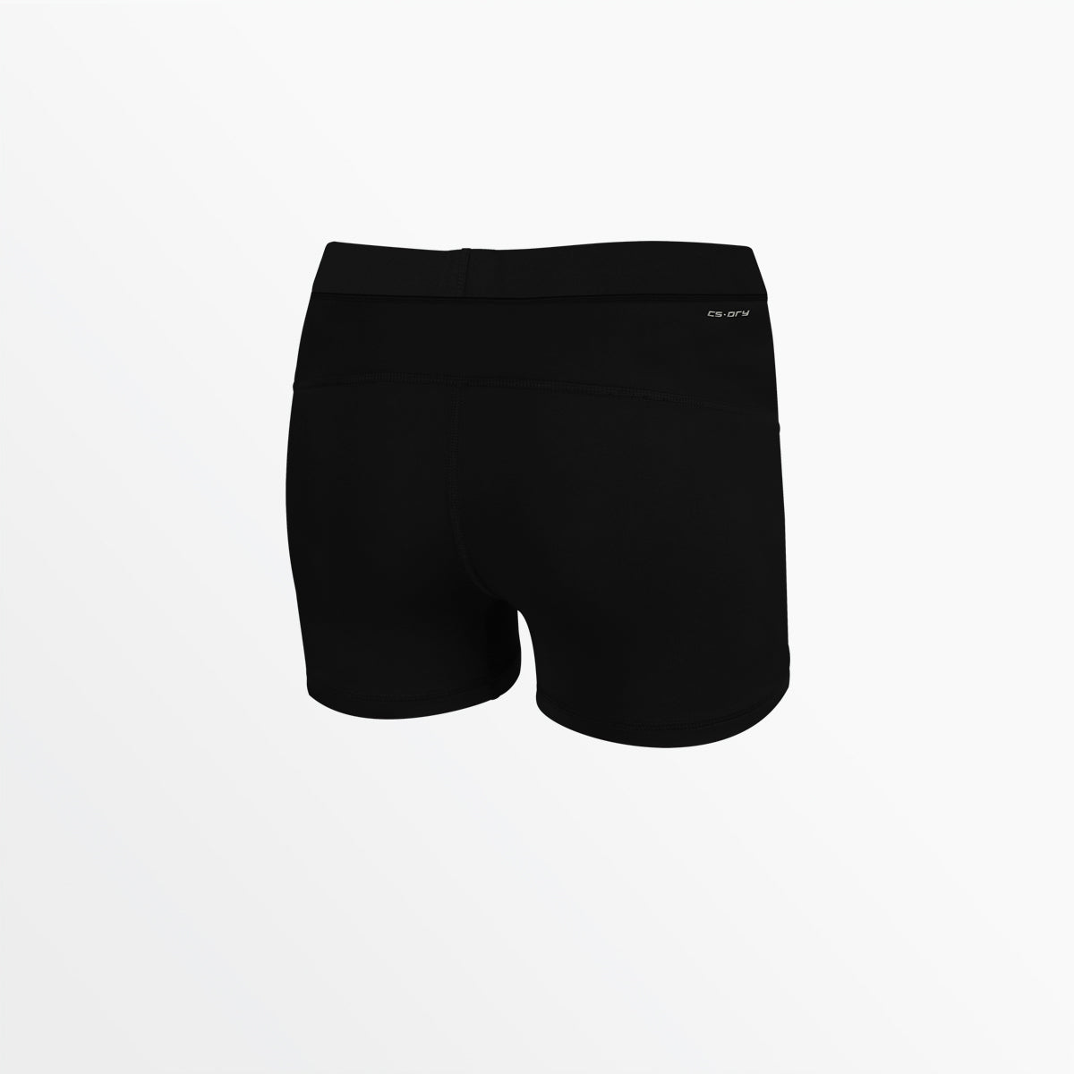 Women's Performance Essential Shorts 3" Capelli Sport
