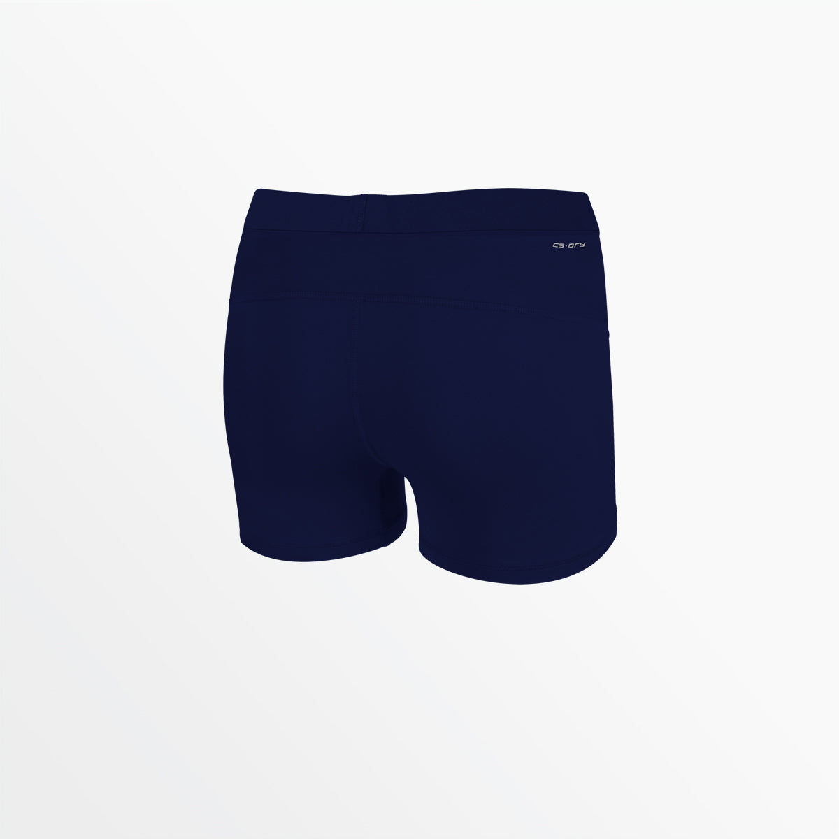 Women's Performance Essential Shorts 3" Capelli Sport