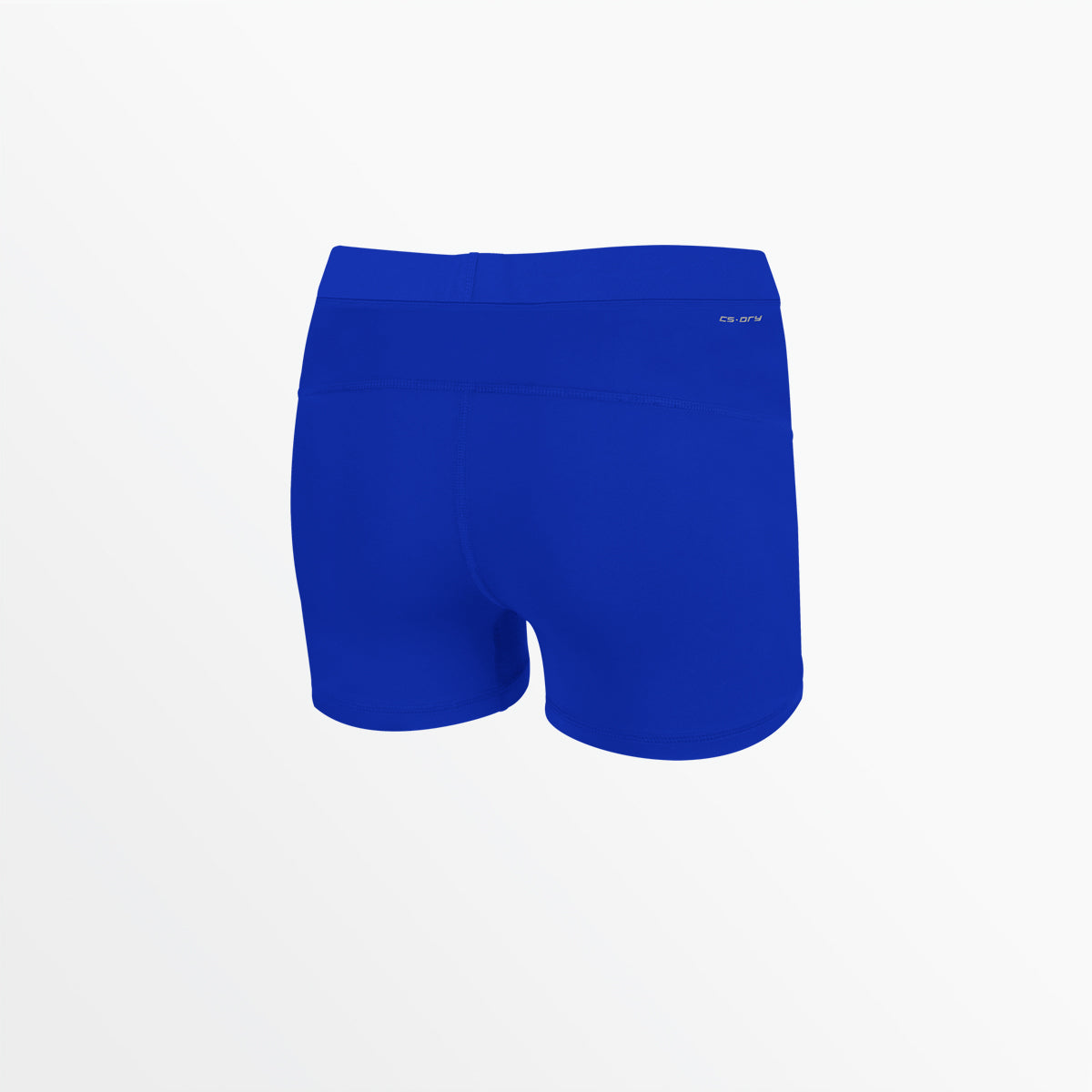Women's Performance Essential Shorts 3" Capelli Sport