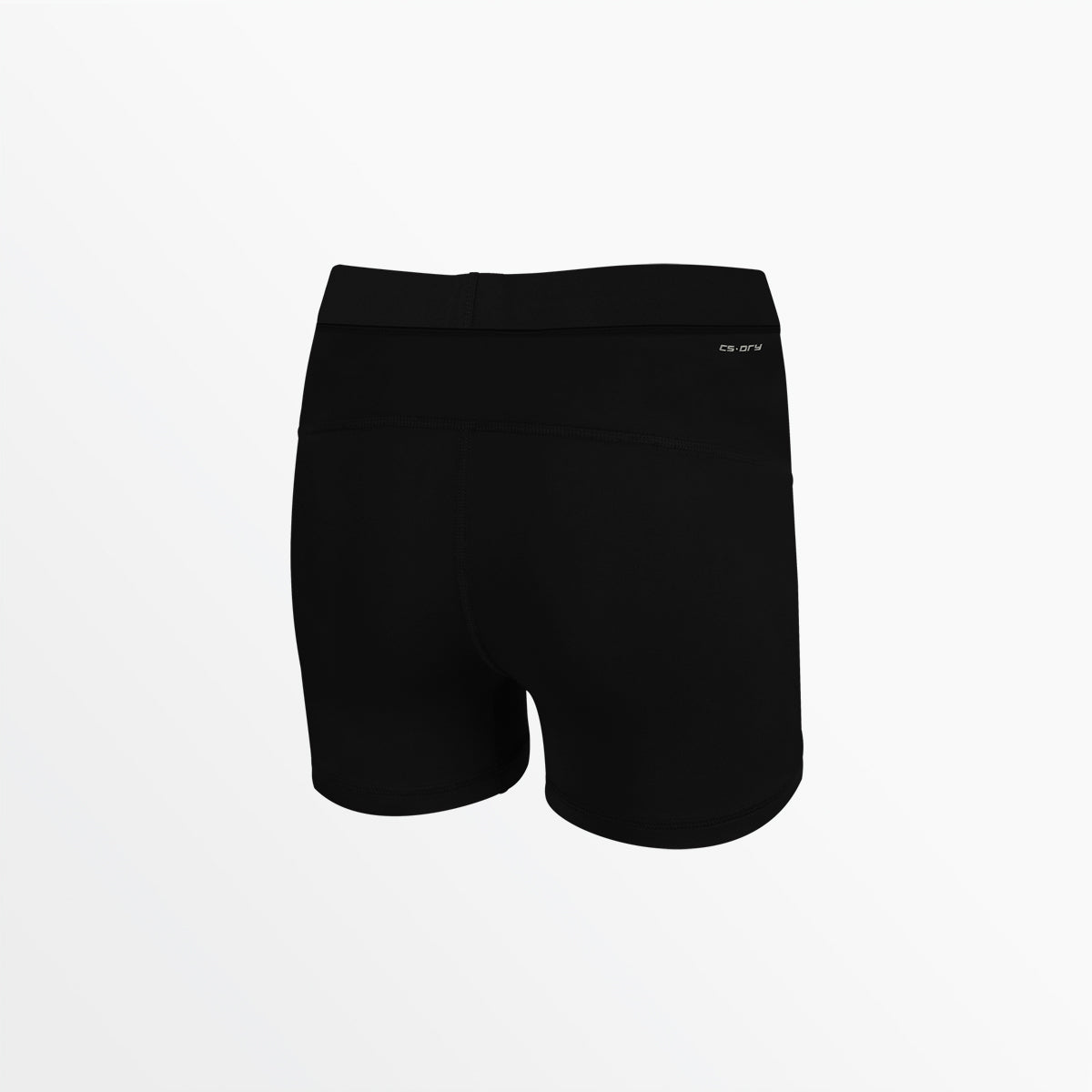 Women's Performance Essential Shorts 5" Capelli Sport