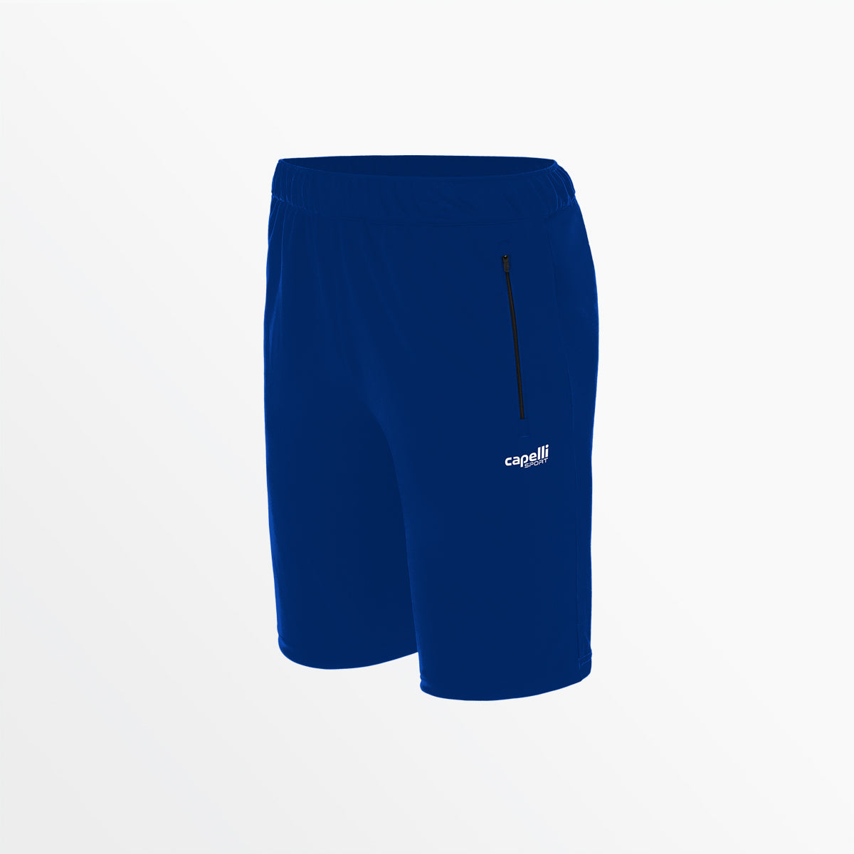 Men's Basics Woven Shorts Capelli Sport Navy M