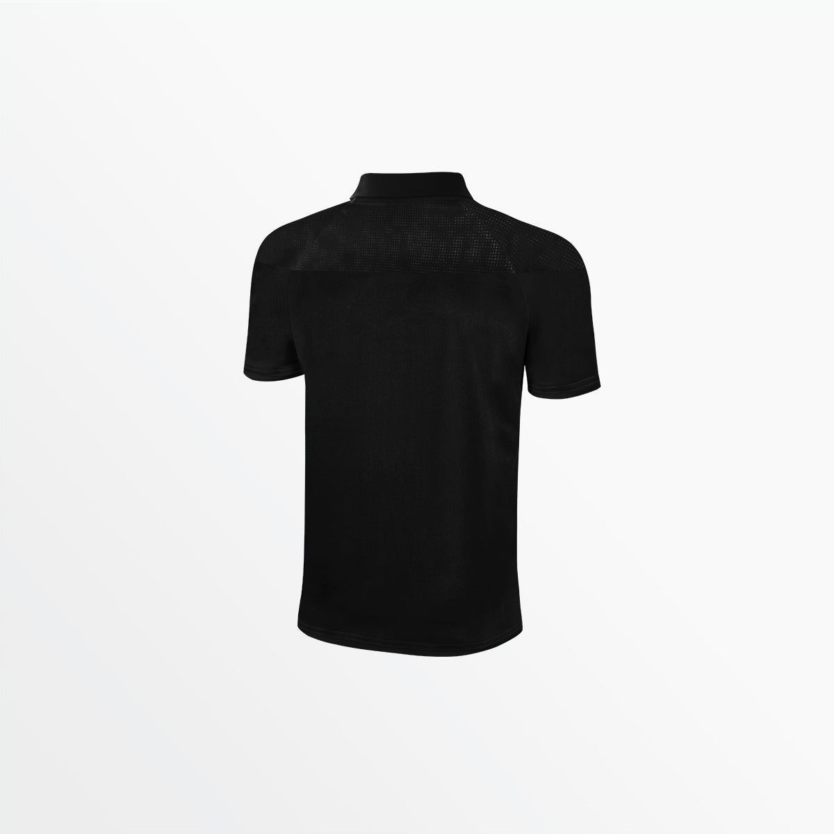 Youth Tribeca Poly Polo Capelli Sport
