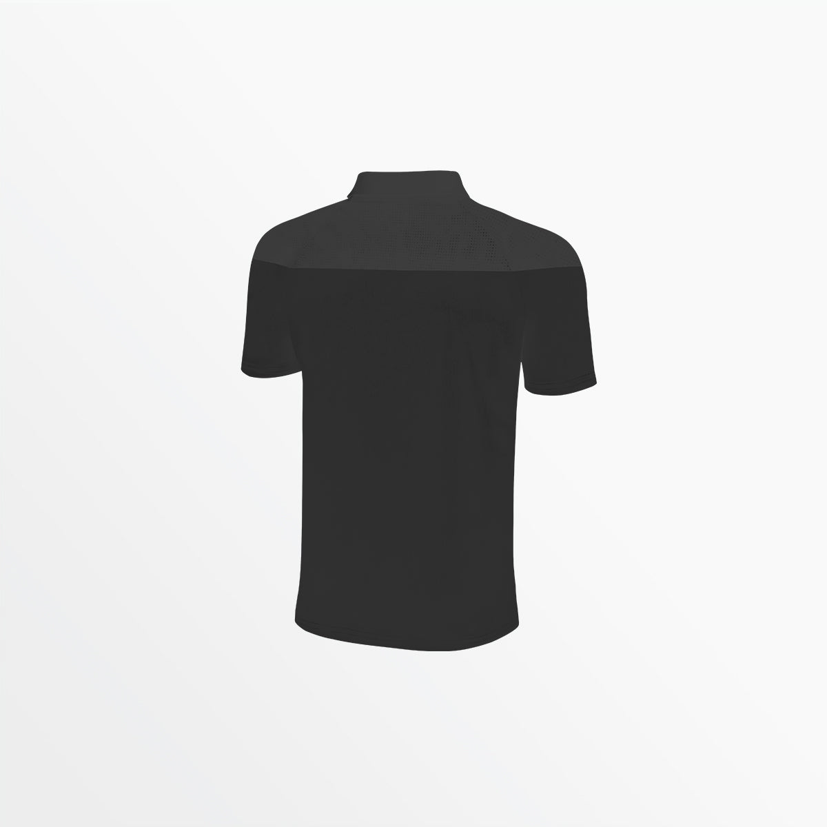 Youth Tribeca Poly Polo Capelli Sport