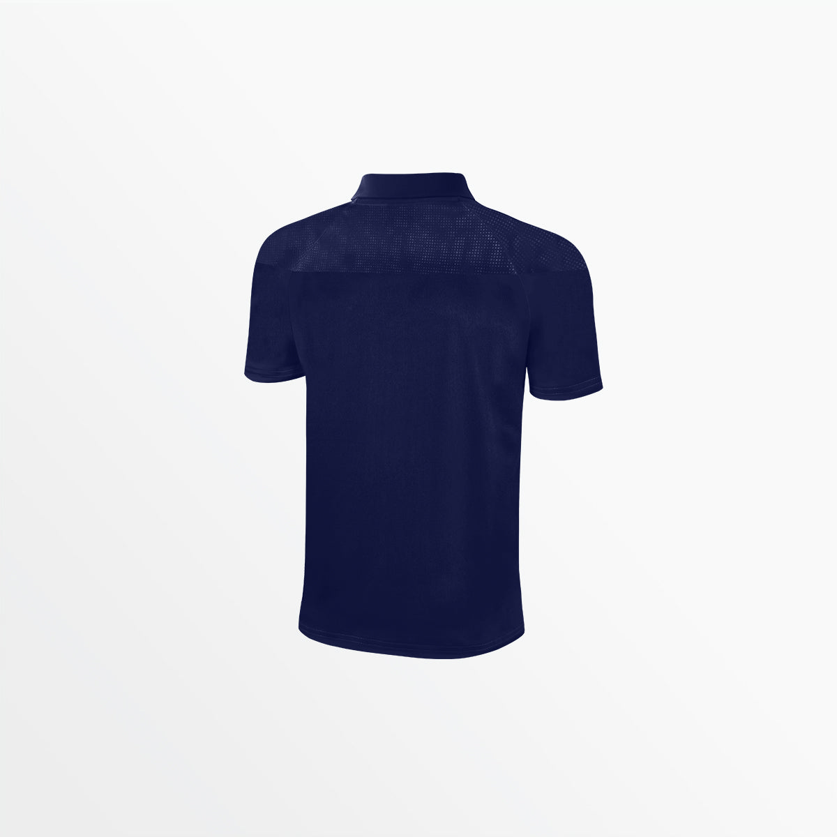 Men's Tribeca Poly Polo Capelli Sport
