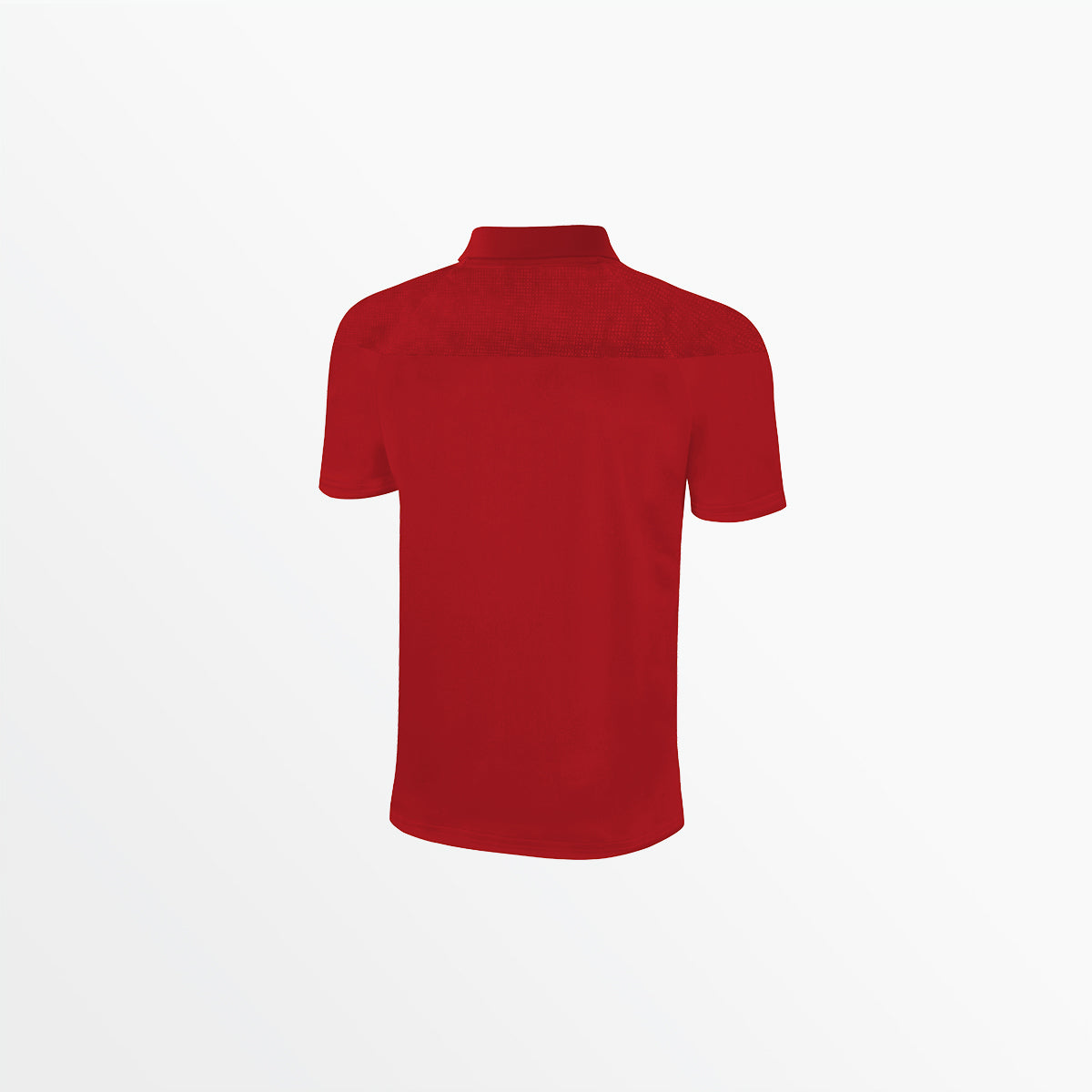 Men's Tribeca Poly Polo Capelli Sport