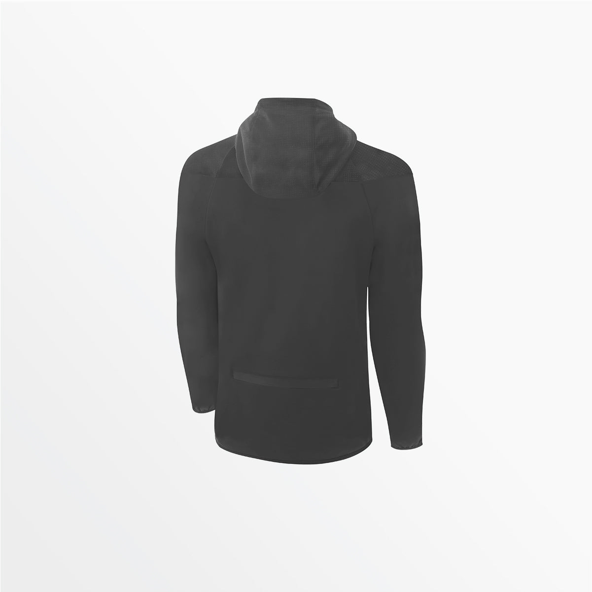 Youth Tribeca 1/4 Zip Therma Fleece Hoodie Capelli Sport