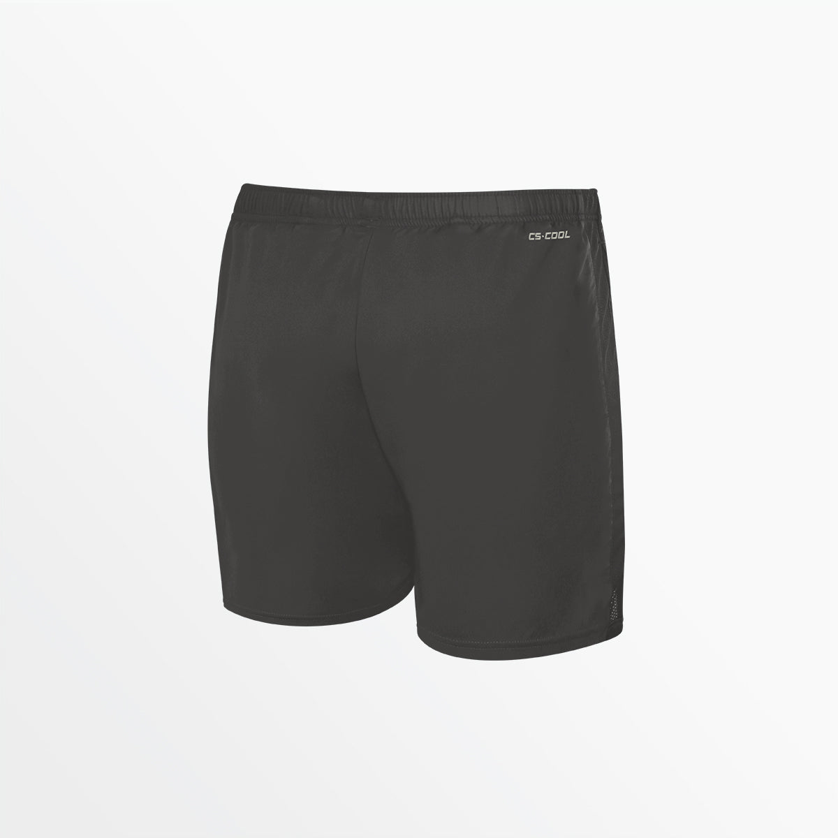 Women's Classic Woven Running Shorts 3.5'' Inseam Capelli Sport