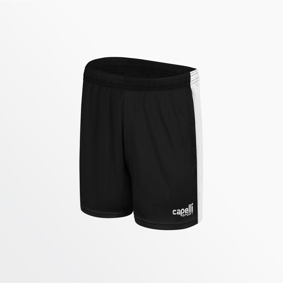 Women's Basics I Training Shorts Capelli Sport