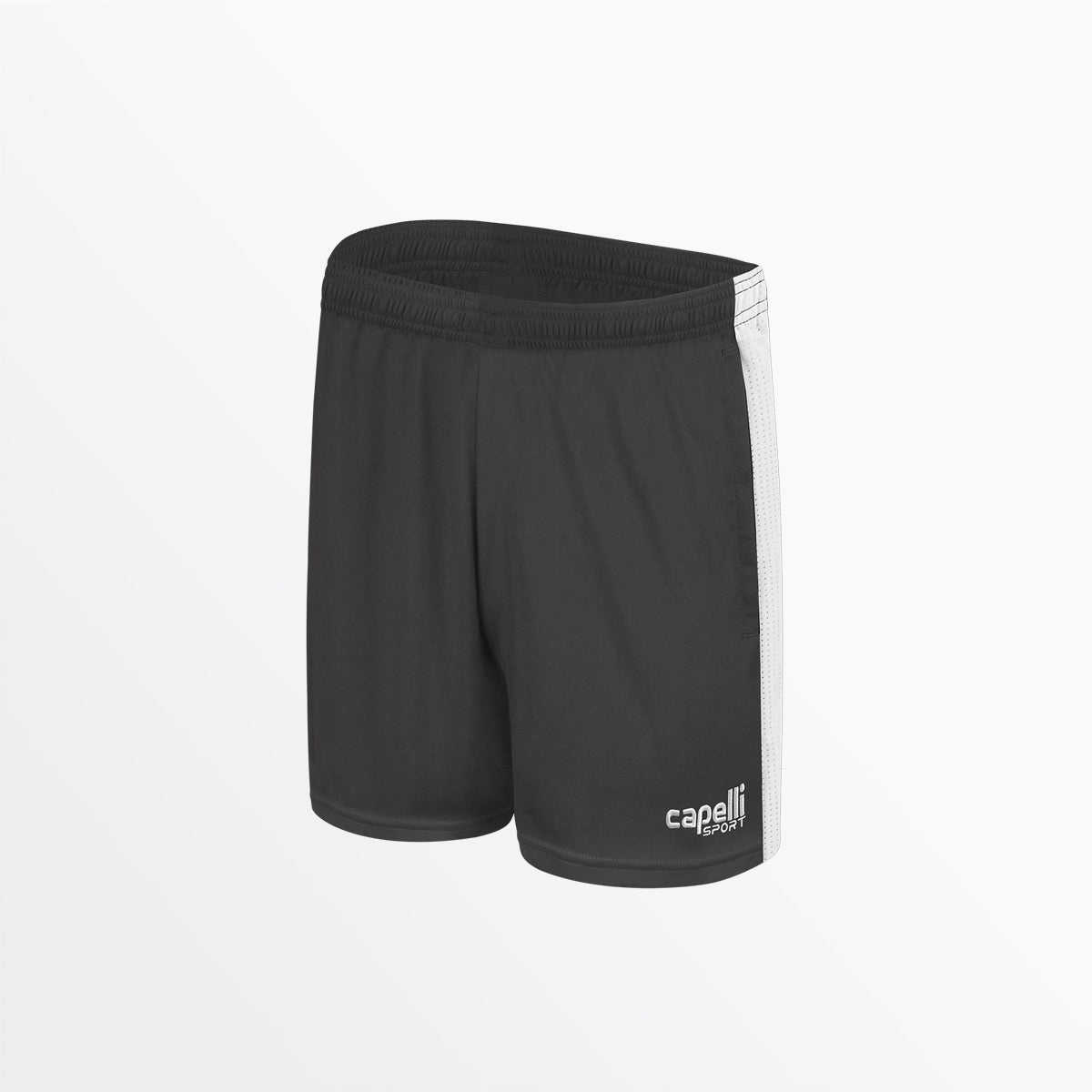 Women's Basics I Training Shorts Capelli Sport