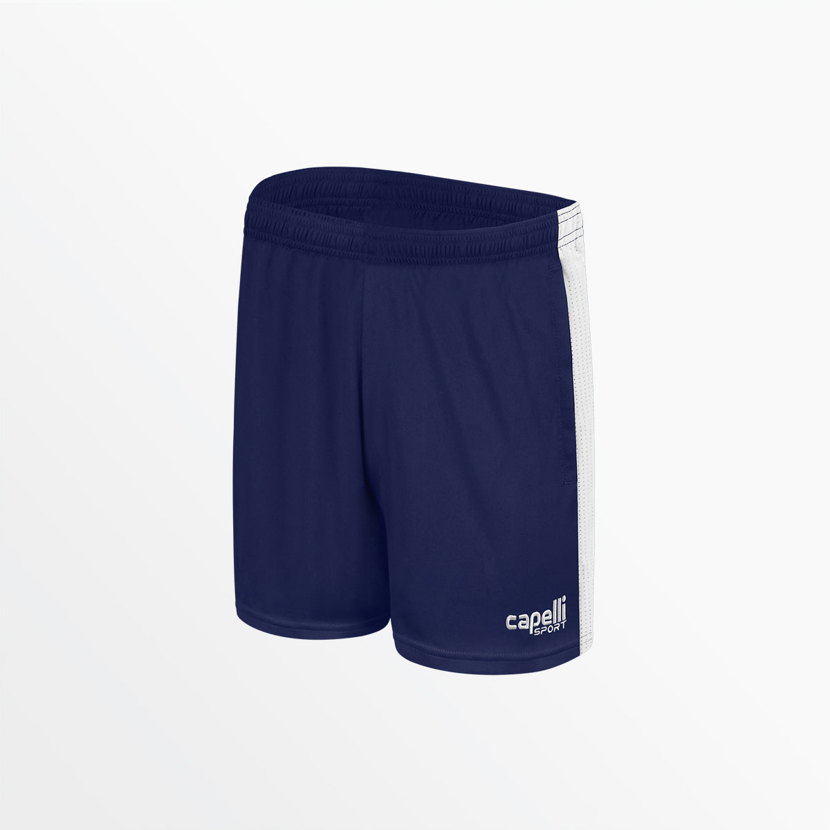 Women's Basics I Training Shorts Capelli Sport
