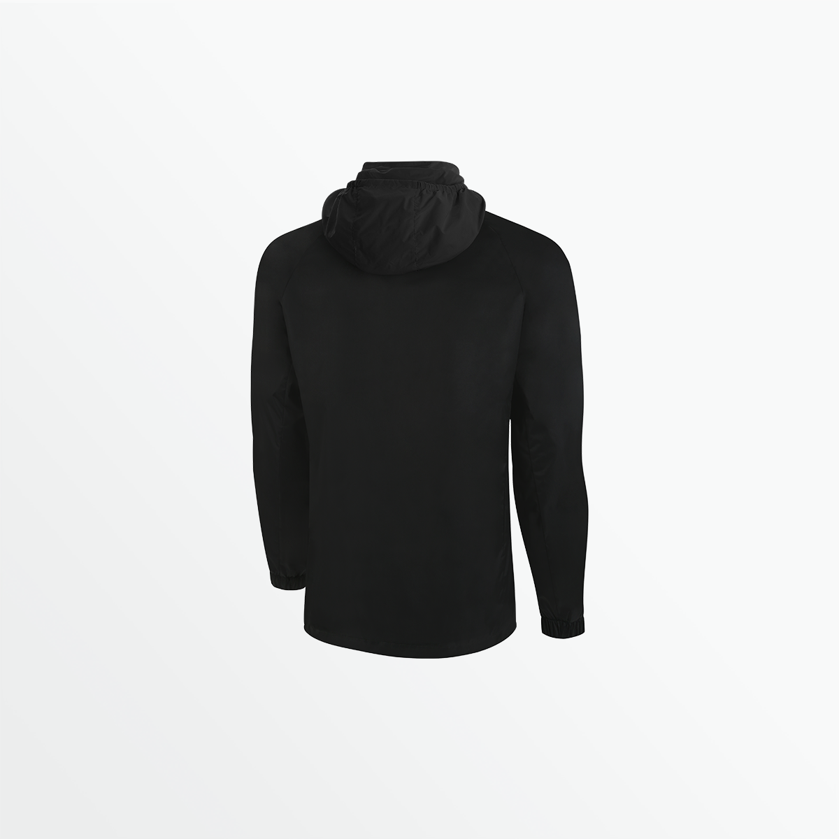 Youth Basics All Weather Jacket Capelli Sport