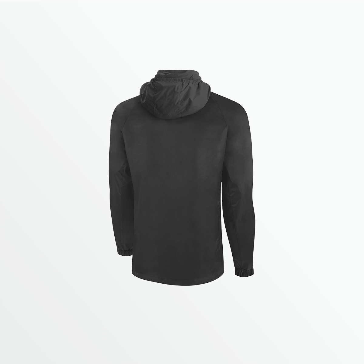 Adult Basics All Weather Jacket Capelli Sport
