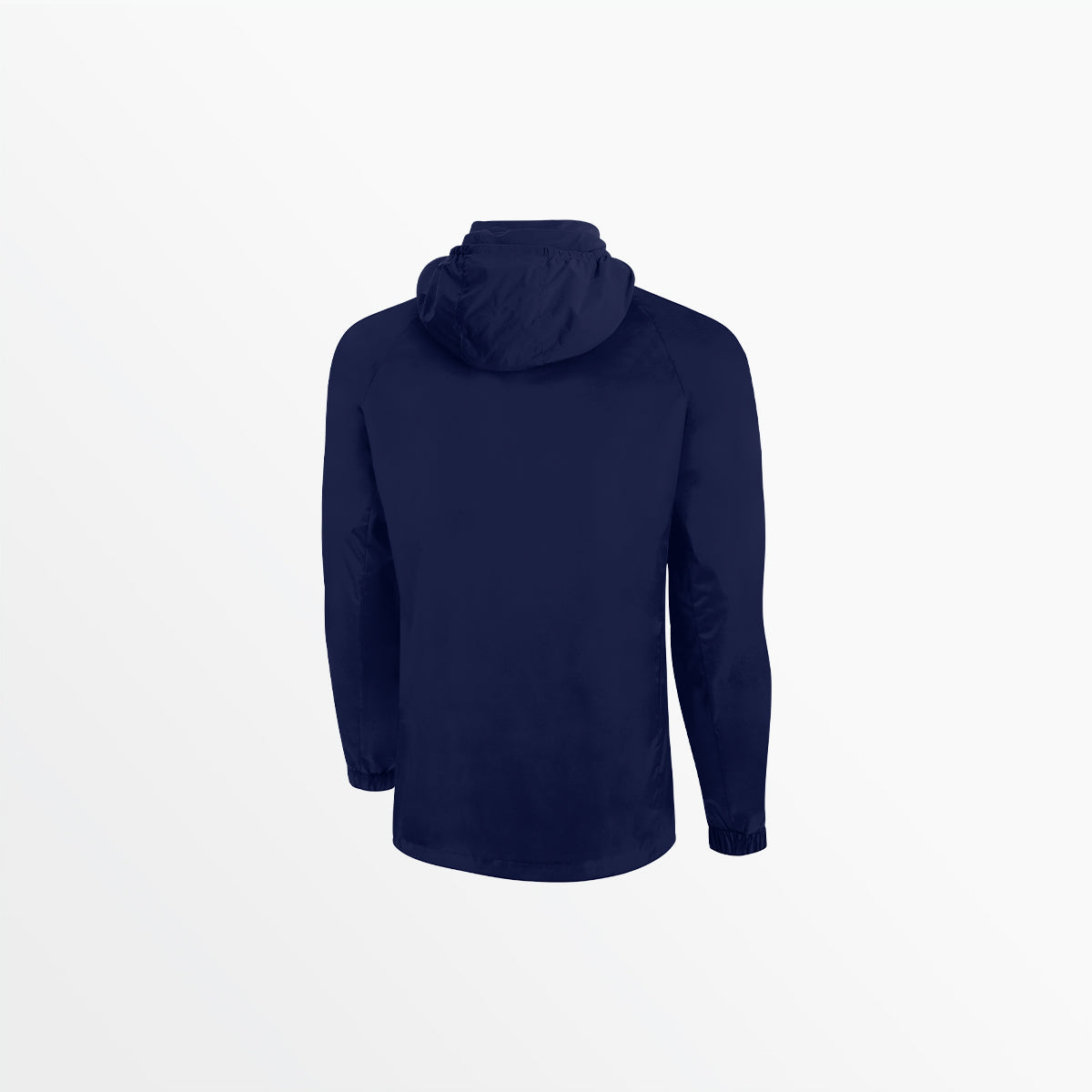 Youth Basics All Weather Jacket Capelli Sport