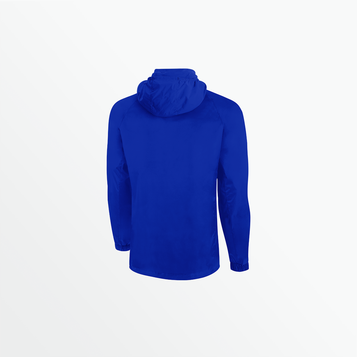 Youth Basics All Weather Jacket Capelli Sport