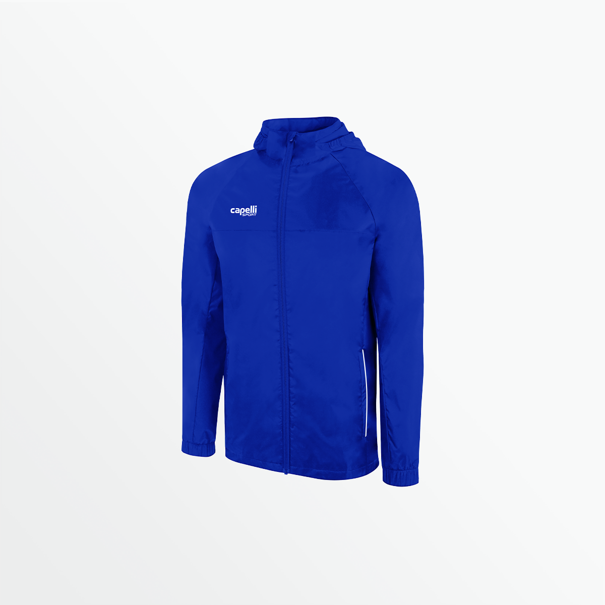 Youth Basics All Weather Jacket Capelli Sport XS
