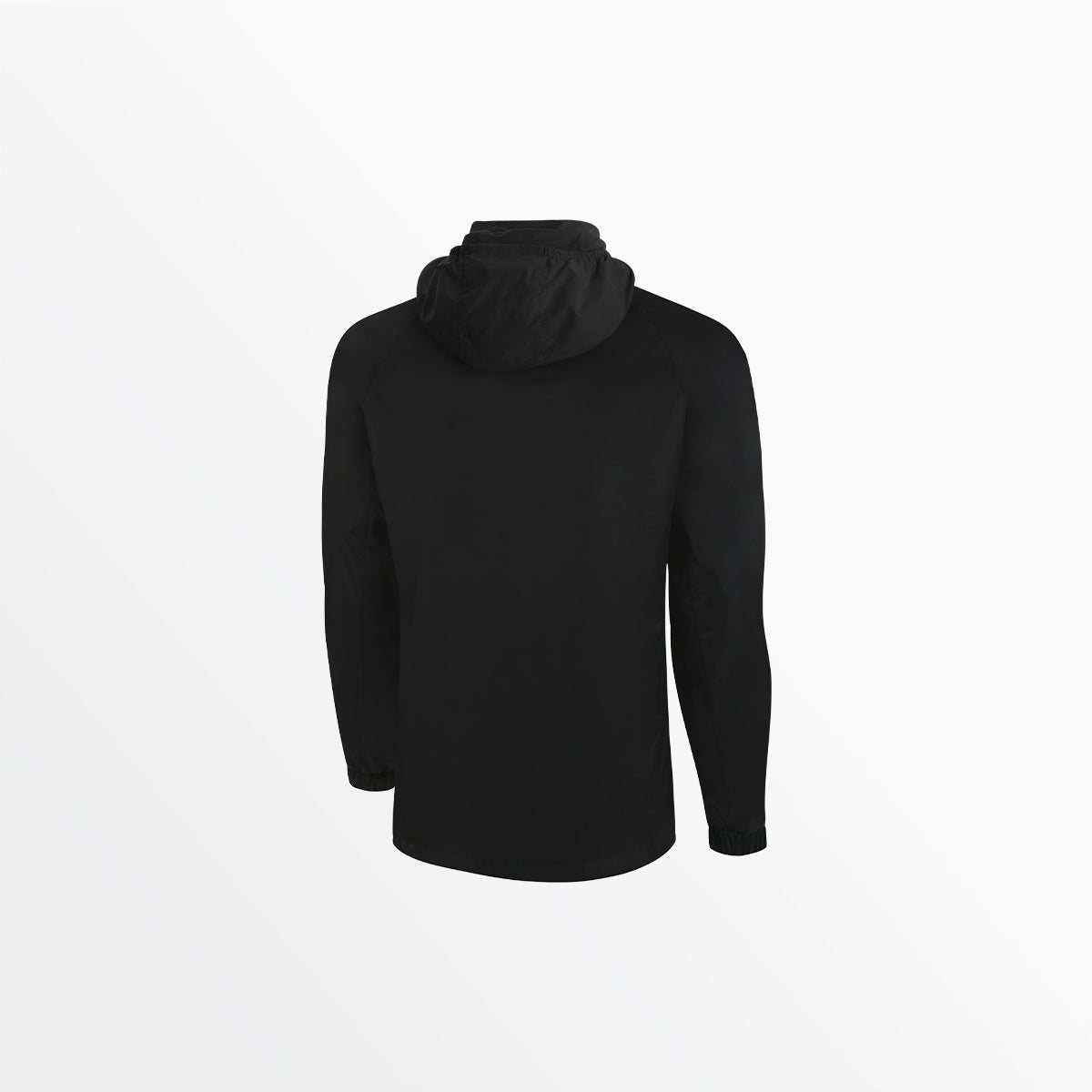 Adult Basics All Weather Jacket Capelli Sport