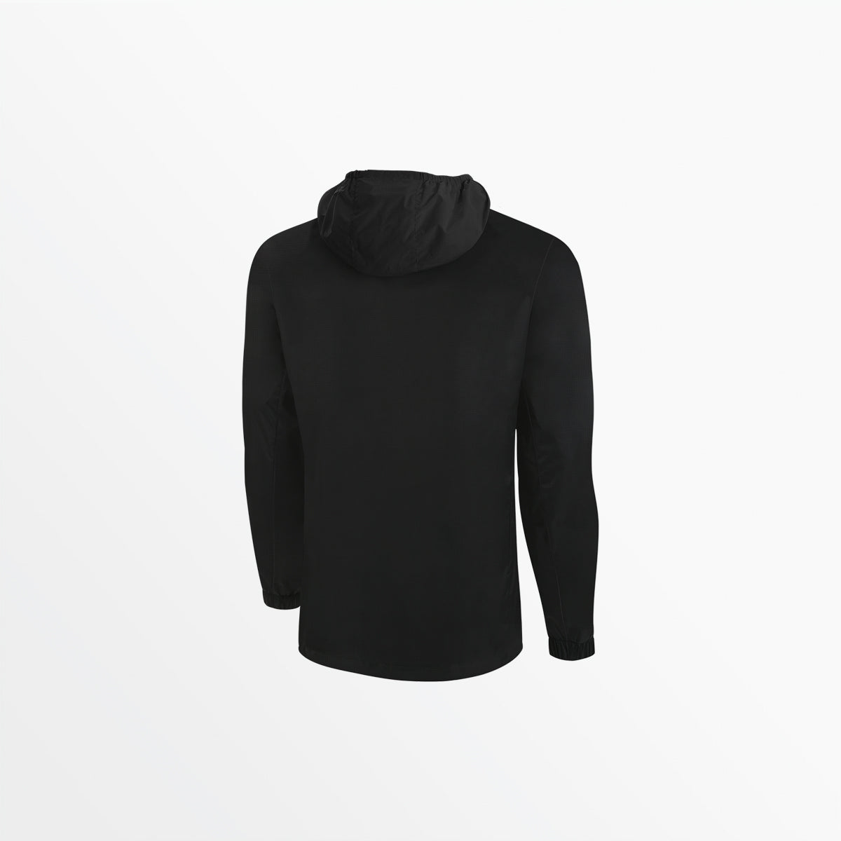 Youth Basics Storm Jacket Capelli Sport