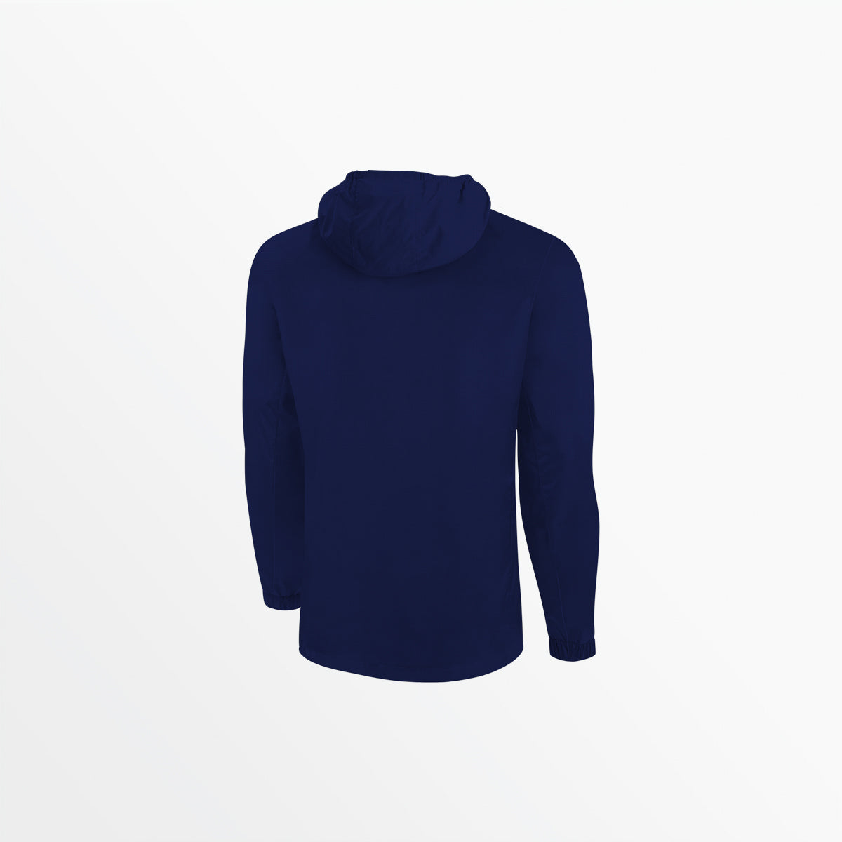 Youth Basics Storm Jacket Capelli Sport