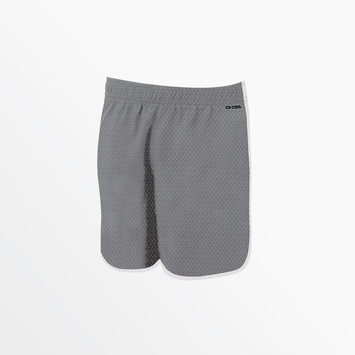 Women's 2-Tone Mesh Shorts Capelli Sport