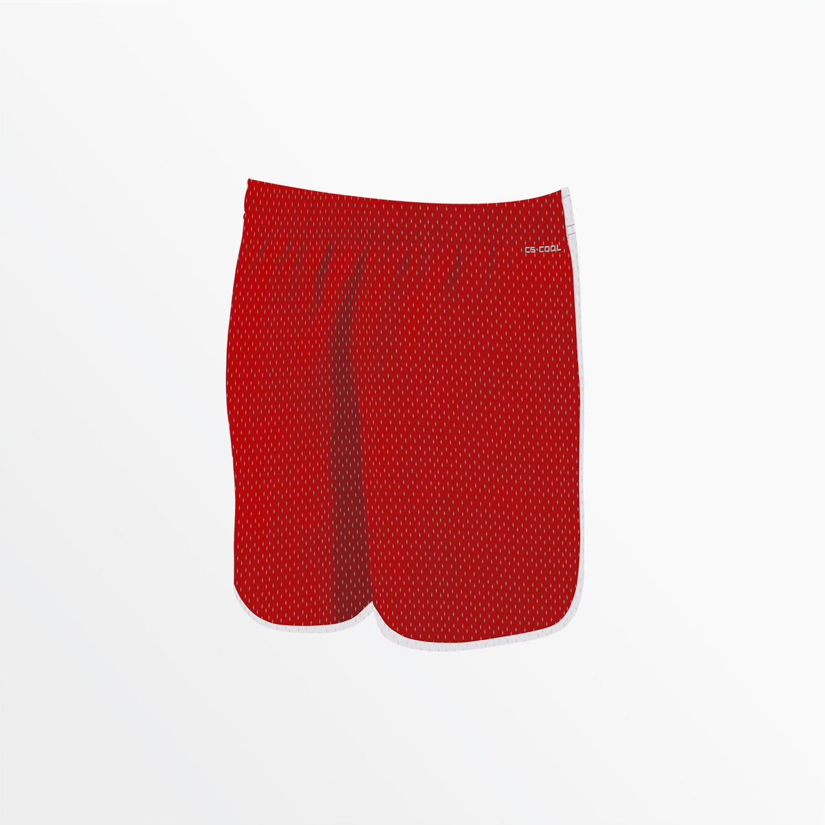 Women's 2-Tone Mesh Shorts Capelli Sport