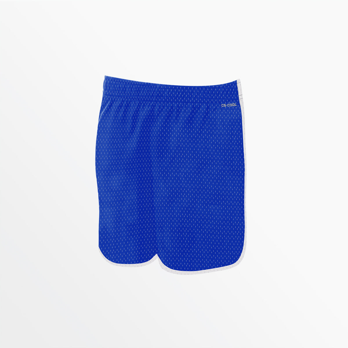 Women's 2-Tone Mesh Shorts Capelli Sport