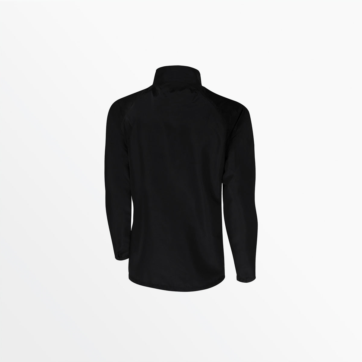 Youth 1/4 Zip Shield Top Capelli Sport
