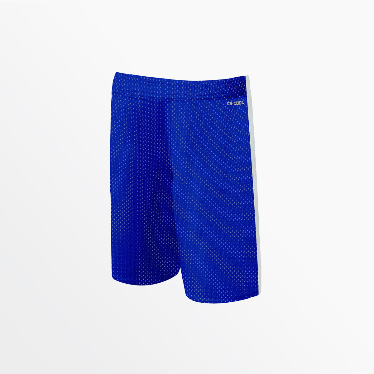 Youth Basics 2-Tone Mesh Shorts Capelli Sport