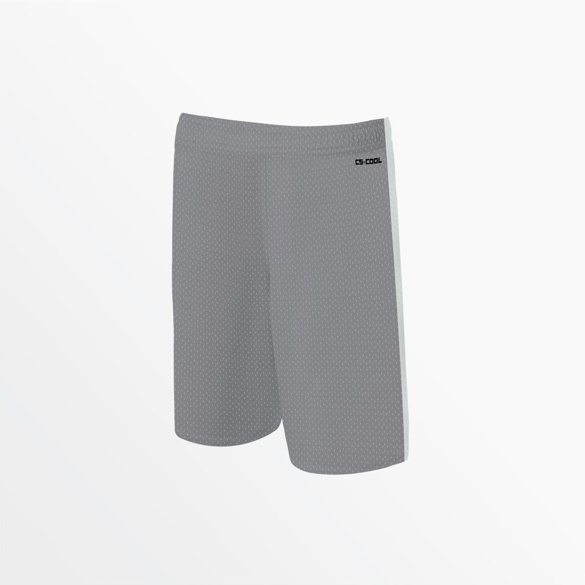 Men's Basics 2-Tone Mesh Shorts Capelli Sport